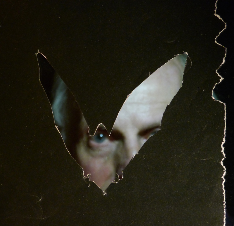 Extinction Ceremonies - Richard